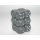 Chessex Speckled 16mm d6 with pips Dice Blocks (12 Dice) - Hi- Tech