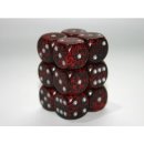 Chessex Speckled 16mm d6 with pips Dice Blocks (12 Dice)...