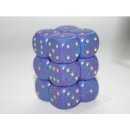 Chessex Speckled 16mm d6 with pips Dice Blocks (12 Dice)...