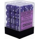 Chessex Opaque 12mm d6 with pips Dice Blocks (36 Dice) -...