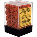 Chessex Speckled 12mm d6 Dice Blocks with Pips (36 Dice)...