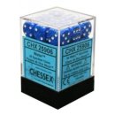 Chessex Speckled 12mm d6 Dice Blocks with Pips (36 Dice)...