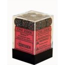 Chessex Speckled 12mm d6 Dice Blocks with Pips (36 Dice)...