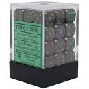 Chessex Speckled 12mm d6 Dice Blocks with Pips (36 Dice)...