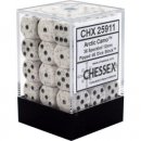 Chessex Speckled 12mm d6 Dice Blocks with Pips (36 Dice)...