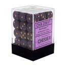 Chessex Speckled 12mm d6 Dice Blocks with Pips (36 Dice)...