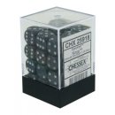 Chessex Speckled 12mm d6 Dice Blocks with Pips (36 Dice)...
