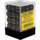 Chessex Speckled 12mm d6 Dice Blocks with Pips (36 Dice)...