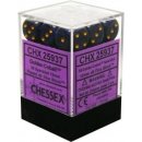 Chessex Speckled 12mm d6 Dice Blocks with Pips (36 Dice)...