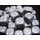 Chessex Speckled 12mm d6 Dice Blocks with Pips (36 Dice) - Hi-Tech