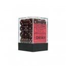 Chessex Speckled 12mm d6 Dice Blocks with Pips (36 Dice)...