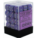 Chessex Speckled 12mm d6 Dice Blocks with Pips (36 Dice)...