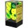 Chessex Gemini 16mm d6 with pips Dice Blocks (12 Dice) - Green-Yellow w/silver