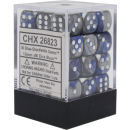 Chessex Gemini 12mm d6 Dice Blocks with pips Dice Blocks...