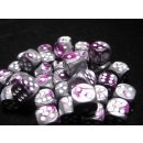 Chessex Gemini 12mm d6 Dice Blocks with pips Dice Blocks...