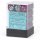 Chessex Gemini 12mm d6 Dice Blocks with pips Dice Blocks (36 Dice) - Purple-Teal w/gold