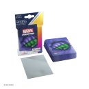 Marvel Champions Art Sleeves - She-Hulk (50+1 Sleeves)