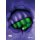 Marvel Champions Art Sleeves - She-Hulk (50+1 Sleeves)
