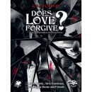 Call of Cthulhu RPG - Does Love Forgive? (EN)