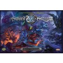 Sword & Sorcery: Ancient Chronicles Core Set (EN)