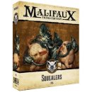 Malifaux 3rd Edition: Squealers (EN)