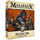 Malifaux 3rd Edition - Ancestral Icons (EN)