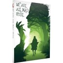 Cypher System RPG: We are all mad here (EN)