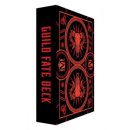 Malifaux 3rd Edition: Guild Fate Deck (EN)