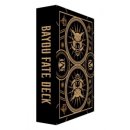 Malifaux 3rd Edition - Bayou Fate Deck (EN)
