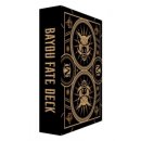 Malifaux 3rd Edition: Bayou Fate Deck (EN)