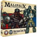 Malifaux 3rd Edition: Hoffman Core Box (EN)