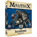 Malifaux 3rd Edition: Arachnophobia (EN)