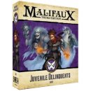 Malifaux 3rd Edition: Juvenile Deliquence (EN)