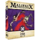 Malifaux 3rd Edition - Lyssa (EN)