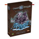 Sword & Sorcery - Ancient Chronicles: Ghost Soul Form...