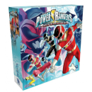 Power Rangers - Heroes of the Grid: Rise of the Psycho...