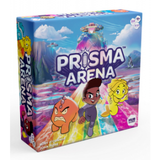 Prisma Arena (EN)