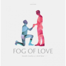 Fog of Love - Male Cover (EN)