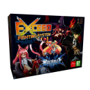 Exceed BlazBlue - Noel Box (EN)