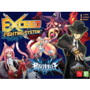 Exceed BlazBlue - Hazama Box (EN)