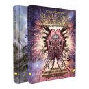 Call of Cthulhu RPG - Malleus Monstrorum Cthulhu Mythos...