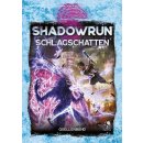 Shadowrun 6: Schlagschatten (Hardcover) (DE)