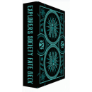 Malifaux 3rd Edition: Explorer`s Society Faction Fate...