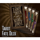 Through The Breach RPG: Tarot Fate Deck (EN)
