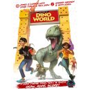 Welcome to DinoWorld (EN)