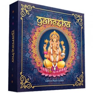 Ganesha (EN)