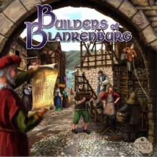 Builders of Blankenburg (EN)