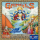 Rajas of the Ganges - The Dice Charmers (DE/EN)