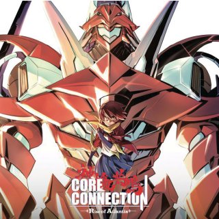 Core Connection: Rise of Atlantis (EN)