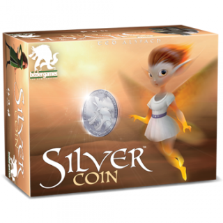 Silver Coin (EN)